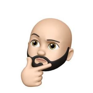 Meet your Posher, Matthew